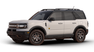 2024 Ford Bronco Sport® External Image 2